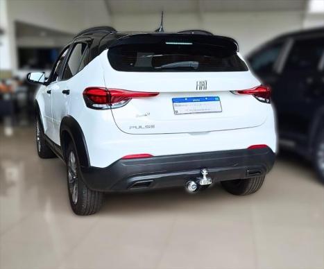 FIAT Pulse 1.3 16V 4P FLEX DRIVE, Foto 3