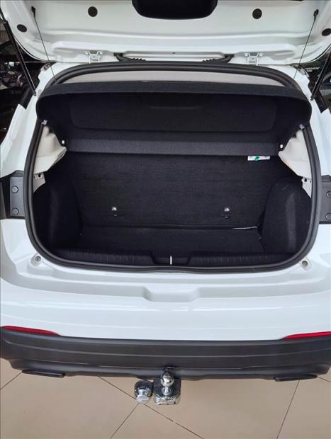 FIAT Pulse 1.3 16V 4P FLEX DRIVE, Foto 5