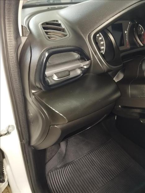 FIAT Pulse 1.3 16V 4P FLEX DRIVE, Foto 7