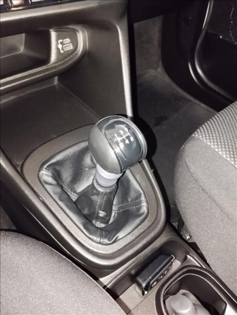 FIAT Pulse 1.3 16V 4P FLEX DRIVE, Foto 9