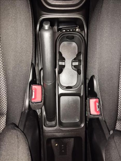 FIAT Pulse 1.3 16V 4P FLEX DRIVE, Foto 10