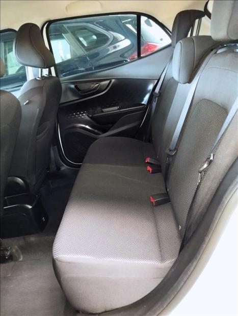 FIAT Pulse 1.3 16V 4P FLEX DRIVE, Foto 12