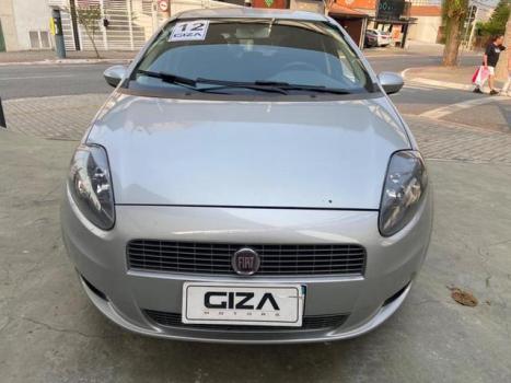 FIAT Punto 1.4 4P ATTRACTIVE FLEX, Foto 2