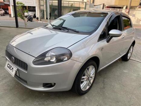 FIAT Punto 1.4 4P ATTRACTIVE FLEX, Foto 3