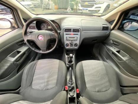 FIAT Punto 1.4 4P ATTRACTIVE FLEX, Foto 8