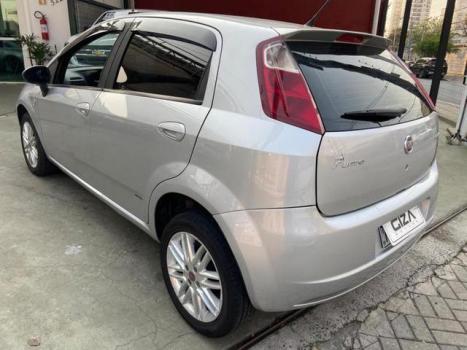 FIAT Punto 1.4 4P ATTRACTIVE FLEX, Foto 13