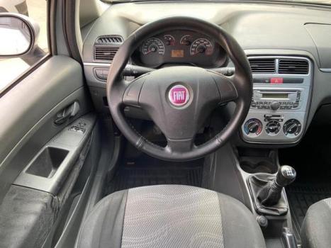 FIAT Punto 1.4 4P ATTRACTIVE FLEX, Foto 7