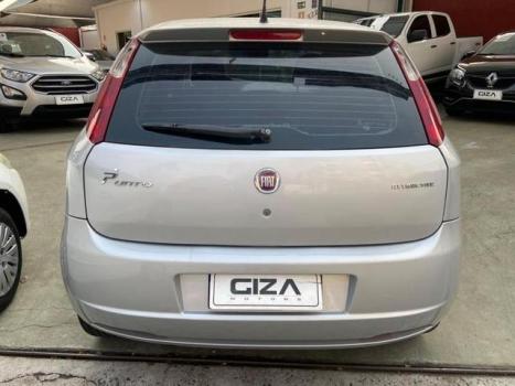 FIAT Punto 1.4 4P ATTRACTIVE FLEX, Foto 14