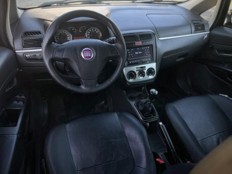 FIAT Punto 1.4 4P ELX FLEX, Foto 3