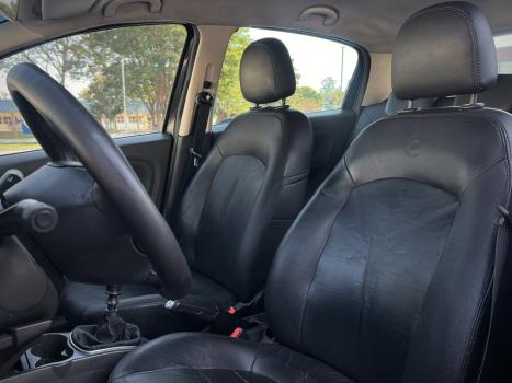 FIAT Punto 1.4 4P ELX FLEX, Foto 6