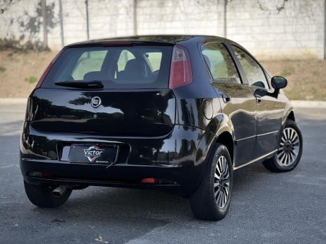 FIAT Punto 1.4 4P ELX FLEX, Foto 10
