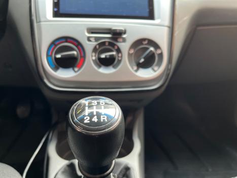 FIAT Punto 1.4 4P FLEX ATTRACTIVE ITALIA, Foto 8