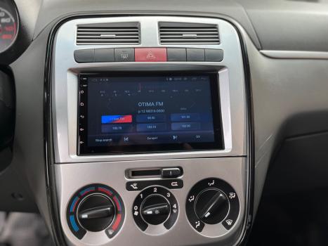 FIAT Punto 1.4 4P FLEX ATTRACTIVE ITALIA, Foto 10
