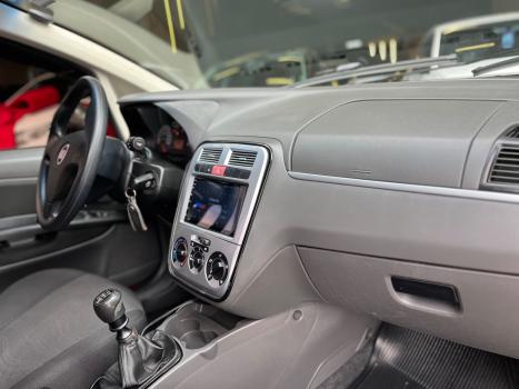 FIAT Punto 1.4 4P FLEX ATTRACTIVE ITALIA, Foto 12