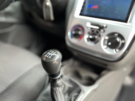 FIAT Punto 1.4 4P FLEX ATTRACTIVE ITALIA, Foto 13