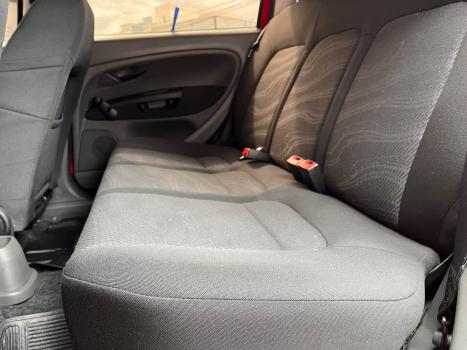 FIAT Punto 1.4 4P FLEX ATTRACTIVE ITALIA, Foto 14