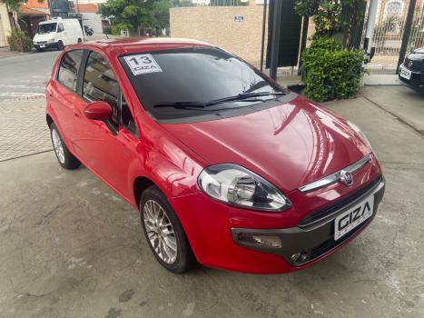 FIAT Punto 1.6 16V 4P ESSENCE FLEX, Foto 1