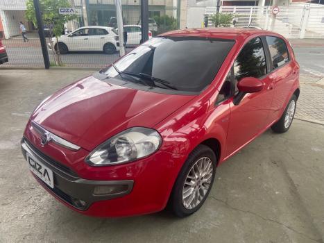 FIAT Punto 1.6 16V 4P ESSENCE FLEX, Foto 3