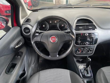 FIAT Punto 1.6 16V 4P ESSENCE FLEX, Foto 5