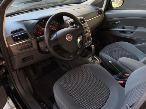 FIAT Punto 1.8 16V 4P FLEX ESSENCE DUALOGIC AUTOMATIZADO, Foto 7