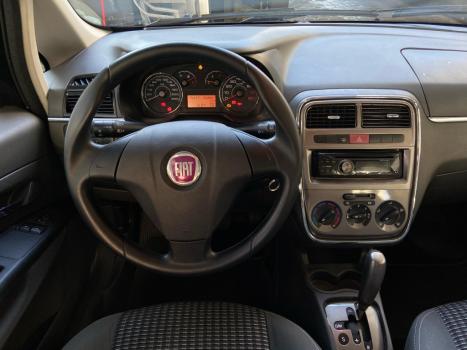 FIAT Punto 1.8 16V 4P FLEX ESSENCE DUALOGIC AUTOMATIZADO, Foto 8