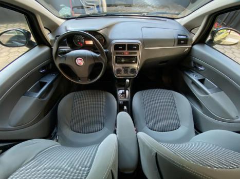 FIAT Punto 1.8 16V 4P FLEX ESSENCE DUALOGIC AUTOMATIZADO, Foto 10