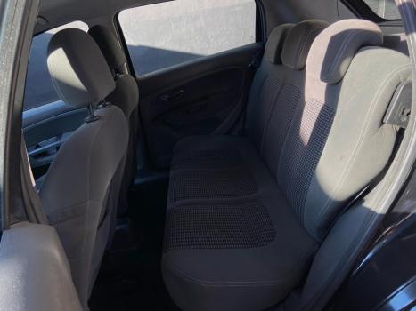 FIAT Punto 1.8 16V 4P FLEX ESSENCE DUALOGIC AUTOMATIZADO, Foto 12