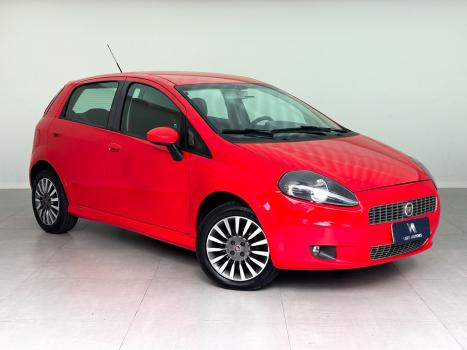 FIAT Punto 1.8 4P SPORTING FLEX, Foto 1