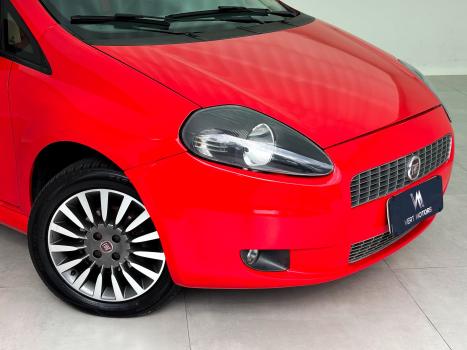 FIAT Punto 1.8 4P SPORTING FLEX, Foto 2