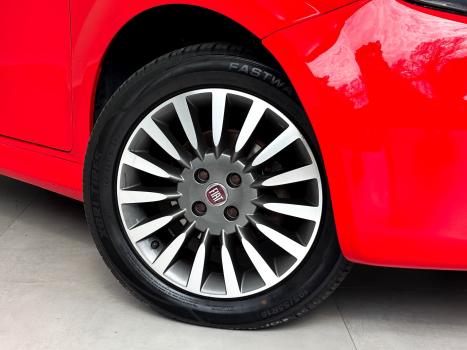 FIAT Punto 1.8 4P SPORTING FLEX, Foto 3