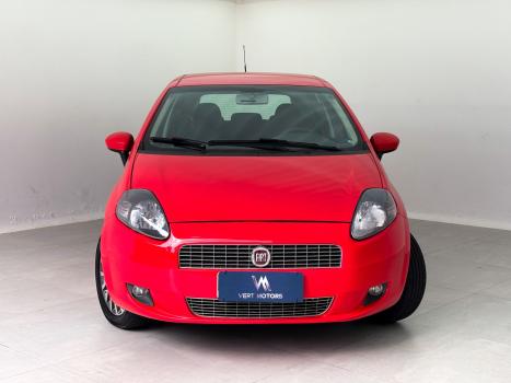 FIAT Punto 1.8 4P SPORTING FLEX, Foto 4