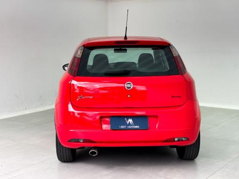 FIAT Punto 1.8 4P SPORTING FLEX, Foto 6
