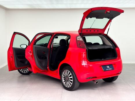 FIAT Punto 1.8 4P SPORTING FLEX, Foto 7