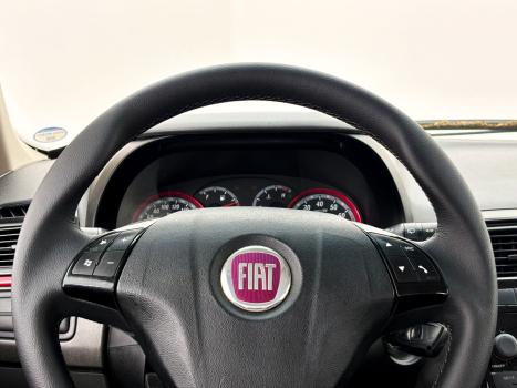FIAT Punto 1.8 4P SPORTING FLEX, Foto 9