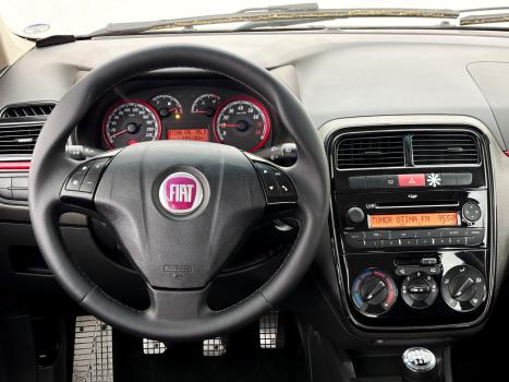 FIAT Punto 1.8 4P SPORTING FLEX, Foto 14