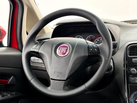 FIAT Punto 1.8 4P SPORTING FLEX, Foto 15
