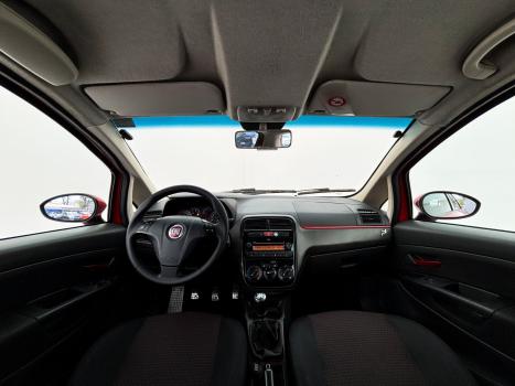 FIAT Punto 1.8 4P SPORTING FLEX, Foto 16