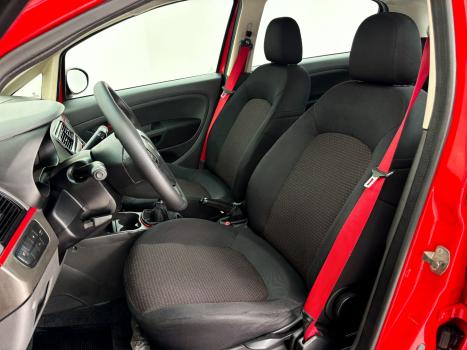 FIAT Punto 1.8 4P SPORTING FLEX, Foto 17
