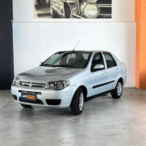 FIAT Siena 1.0 16V 4P FIRE, Foto 3