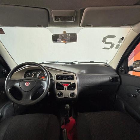 FIAT Siena 1.0 16V 4P FIRE, Foto 9