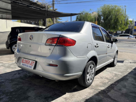 FIAT Siena 1.0 4P EL FIRE, Foto 10