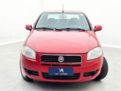 FIAT Siena 1.0 4P EL FLEX, Foto 5