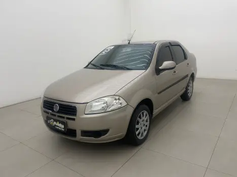 FIAT Siena 1.0 4P EL FLEX, Foto 1