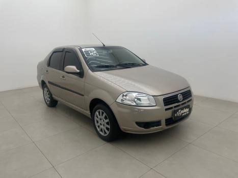 FIAT Siena 1.0 4P EL FLEX, Foto 2