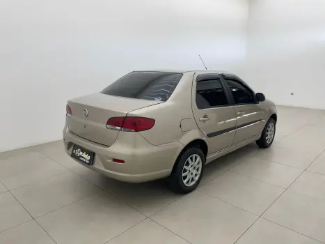 FIAT Siena 1.0 4P EL FLEX, Foto 3