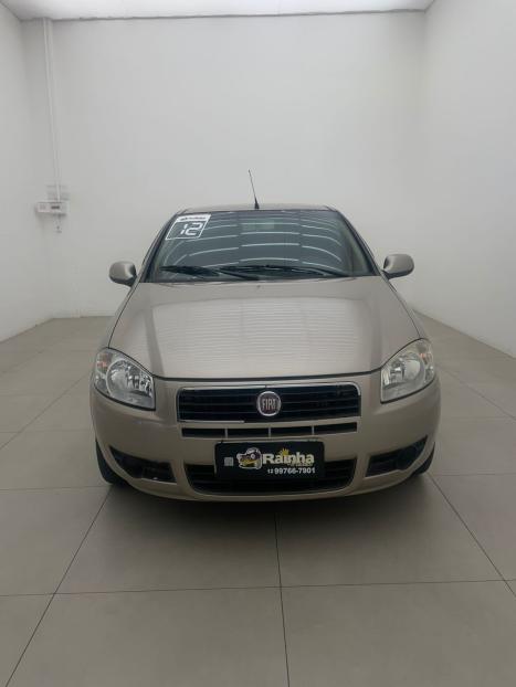 FIAT Siena 1.0 4P EL FLEX, Foto 5