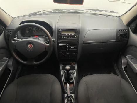 FIAT Siena 1.0 4P EL FLEX, Foto 8