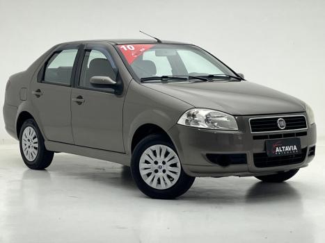 FIAT Siena 1.0 4P EL FLEX, Foto 1
