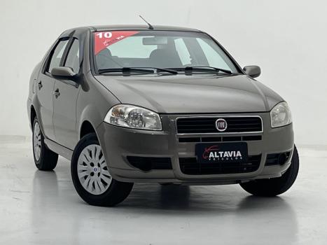 FIAT Siena 1.0 4P EL FLEX, Foto 2