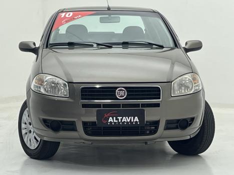 FIAT Siena 1.0 4P EL FLEX, Foto 3
